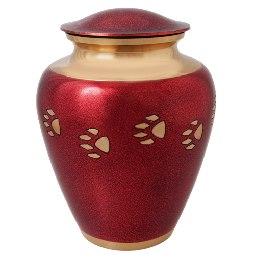 Red Urn Thumbnail 2